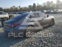 2021 Lexus ES350 фото