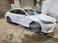 2021 Lexus ES350 photo