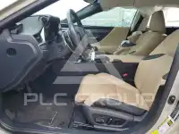 2021 Lexus ES350 фото