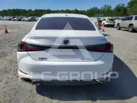 2021 Lexus ES350 photo