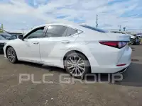 2021 Lexus ES350 фото