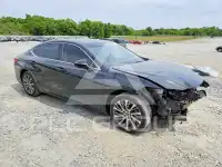2021 Lexus ES350 фото