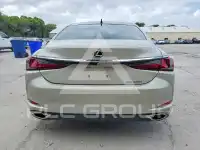 2021 Lexus ES350 фото