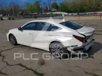 2021 Lexus ES350 фото