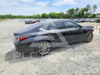 2021 Lexus ES350 фото