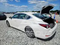 2021 Lexus ES350 photo