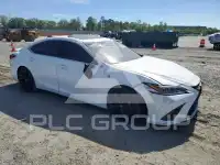 2021 Lexus ES350 photo