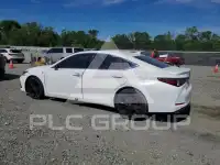 2021 Lexus ES350 photo