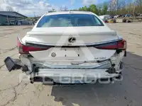 2021 Lexus ES350 фото