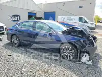 2021 Lexus ES350 фото