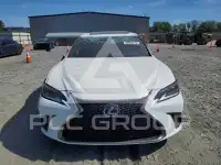 2021 Lexus ES350 photo