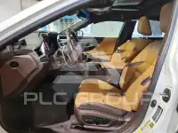 2021 Lexus ES350 photo