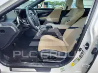2021 Lexus ES350 photo