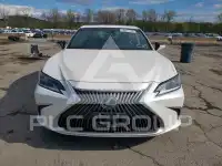 2021 Lexus ES350 фото