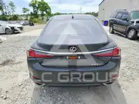 2021 Lexus ES350 фото