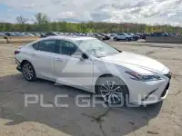 2021 Lexus ES350 фото