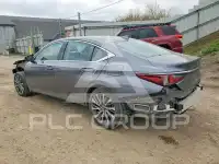 2021 Lexus ES350 фото