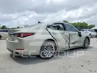 2021 Lexus ES350 фото
