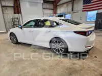 2021 Lexus ES350 photo