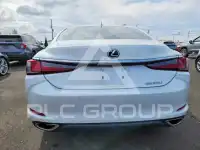 2021 Lexus ES350 фото