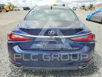2021 Lexus ES350 фото
