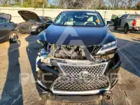 2021 Lexus RX350 photo