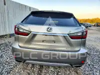 2021 Lexus RX фото