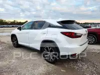 2021 Lexus RX350 фото