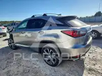 2021 Lexus RX фото