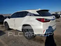 2021 Lexus RX350 фото