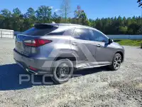 2021 Lexus RX фото