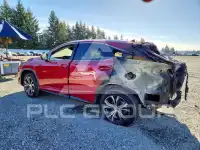 2021 Lexus RX350 фото