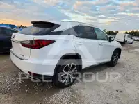 2021 Lexus RX350 фото