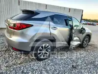 2021 Lexus RX фото