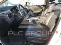 2021 Lexus RX350 фото