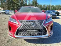 2021 Lexus RX350 фото