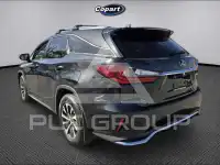 2021 Lexus RX350 photo