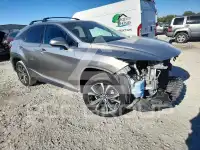2021 Lexus RX фото