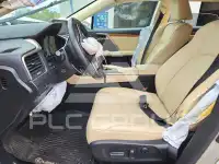 2021 Lexus RX350 photo