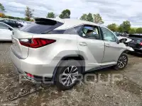 2021 Lexus RX350 photo