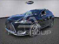 2021 Lexus RX350 photo