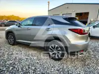 2021 Lexus RX фото