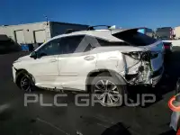 2021 Lexus RX350 фото
