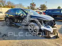 2021 Lexus RX350 photo