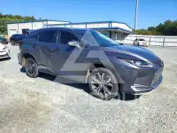 2021 Lexus RX фото