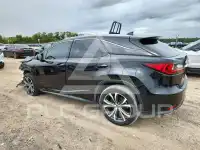 2021 Lexus RX350 фото