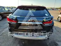 2021 Lexus RX350 photo
