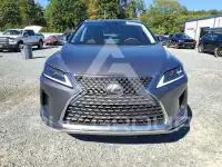 2021 Lexus RX фото