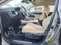 2021 Lexus RX фото
