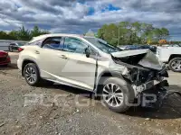 2021 Lexus RX350 photo